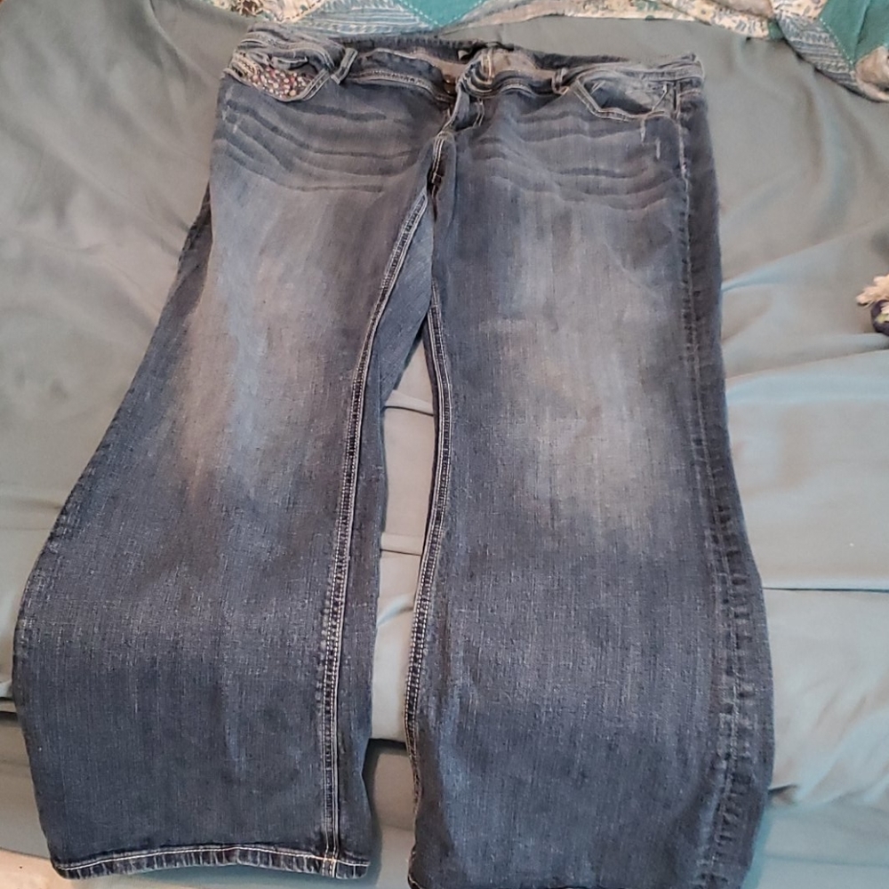 Vigoss jeans